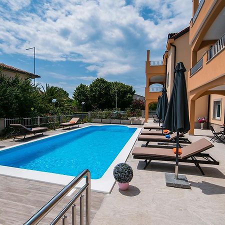 Villa Ljubica ヴォディツェ エクステリア 写真