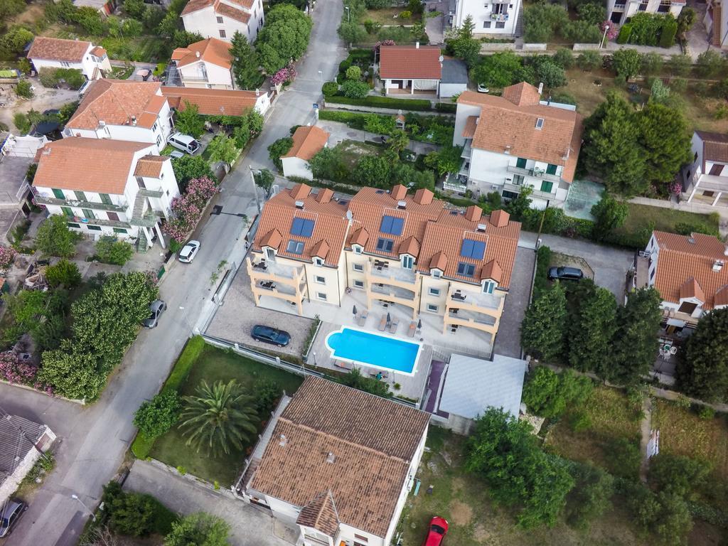 Villa Ljubica ヴォディツェ エクステリア 写真