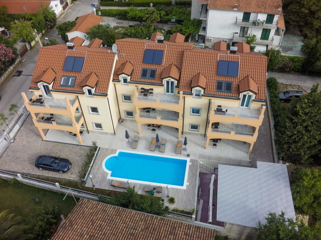 Villa Ljubica ヴォディツェ エクステリア 写真
