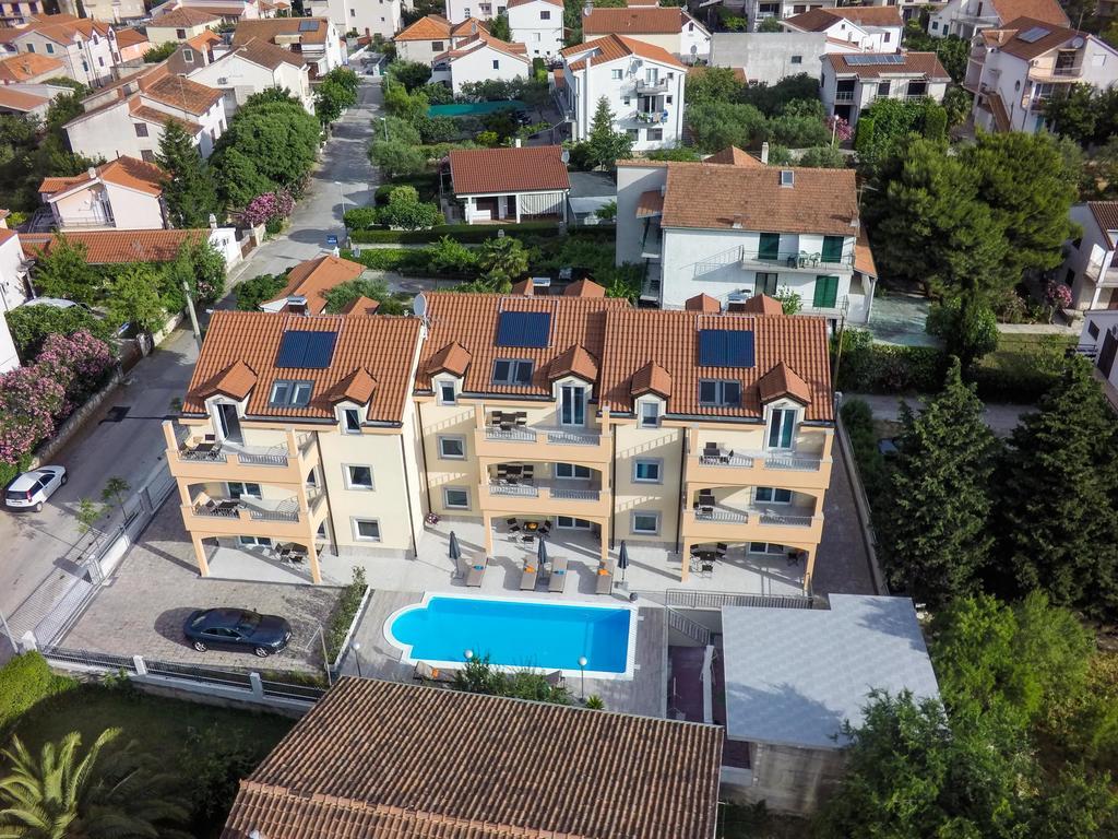 Villa Ljubica ヴォディツェ エクステリア 写真