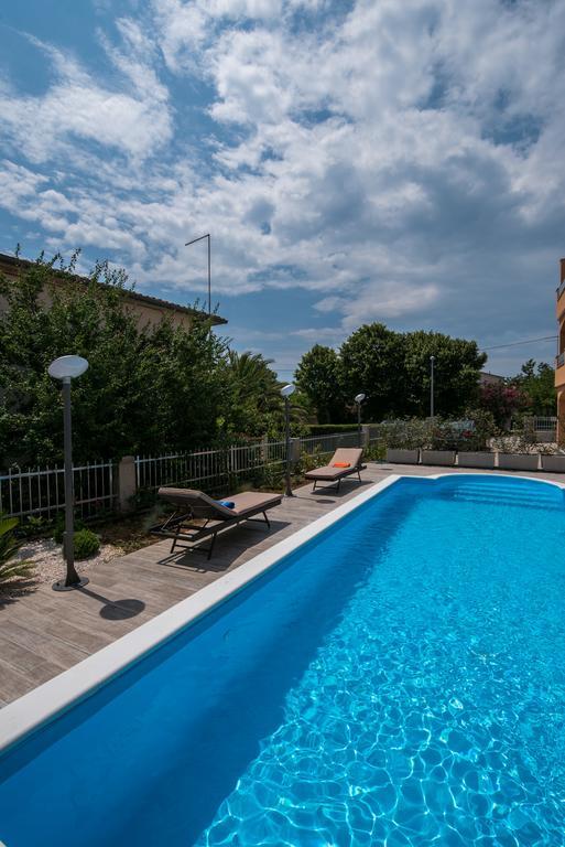 Villa Ljubica ヴォディツェ エクステリア 写真