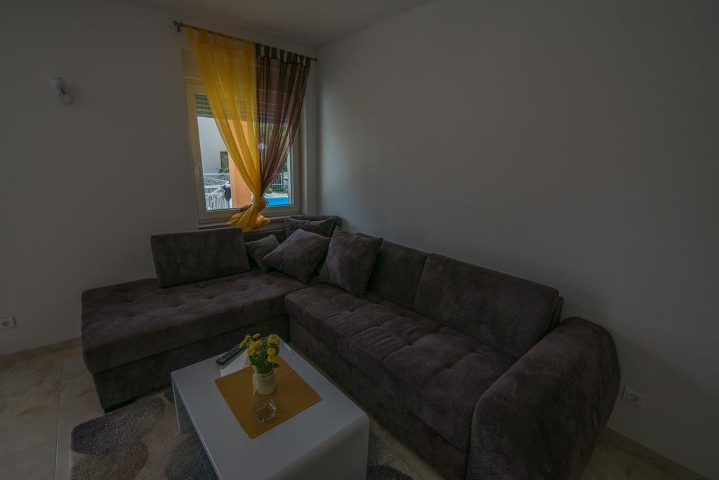Villa Ljubica ヴォディツェ エクステリア 写真