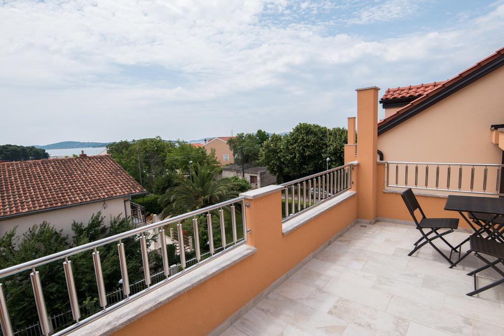 Villa Ljubica ヴォディツェ エクステリア 写真