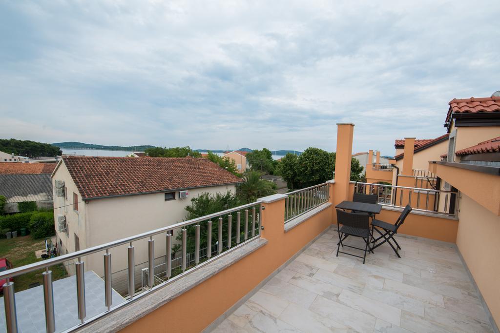 Villa Ljubica ヴォディツェ エクステリア 写真