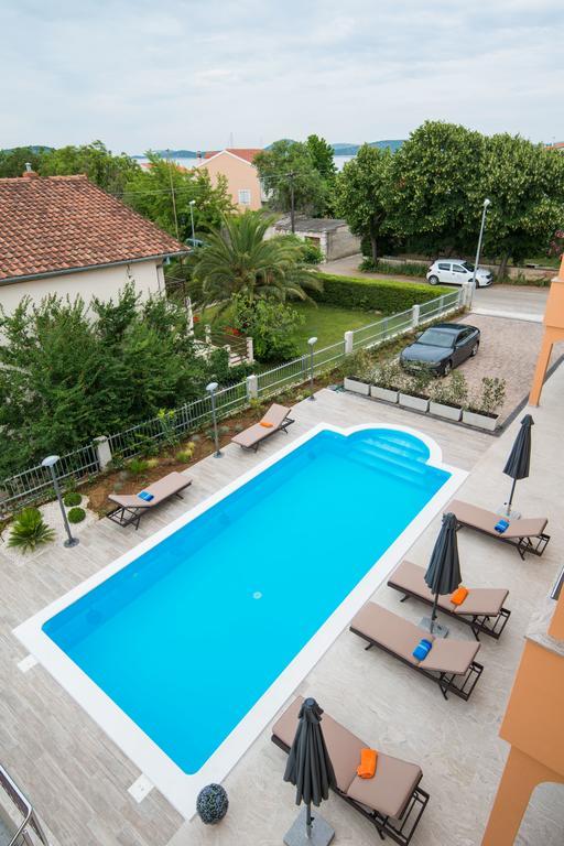 Villa Ljubica ヴォディツェ エクステリア 写真