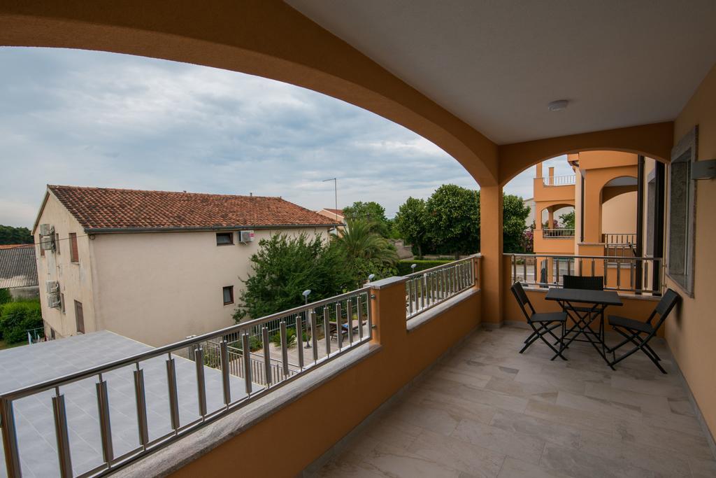 Villa Ljubica ヴォディツェ エクステリア 写真