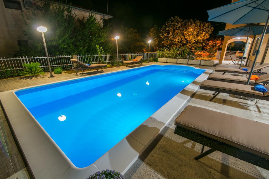 Villa Ljubica ヴォディツェ エクステリア 写真