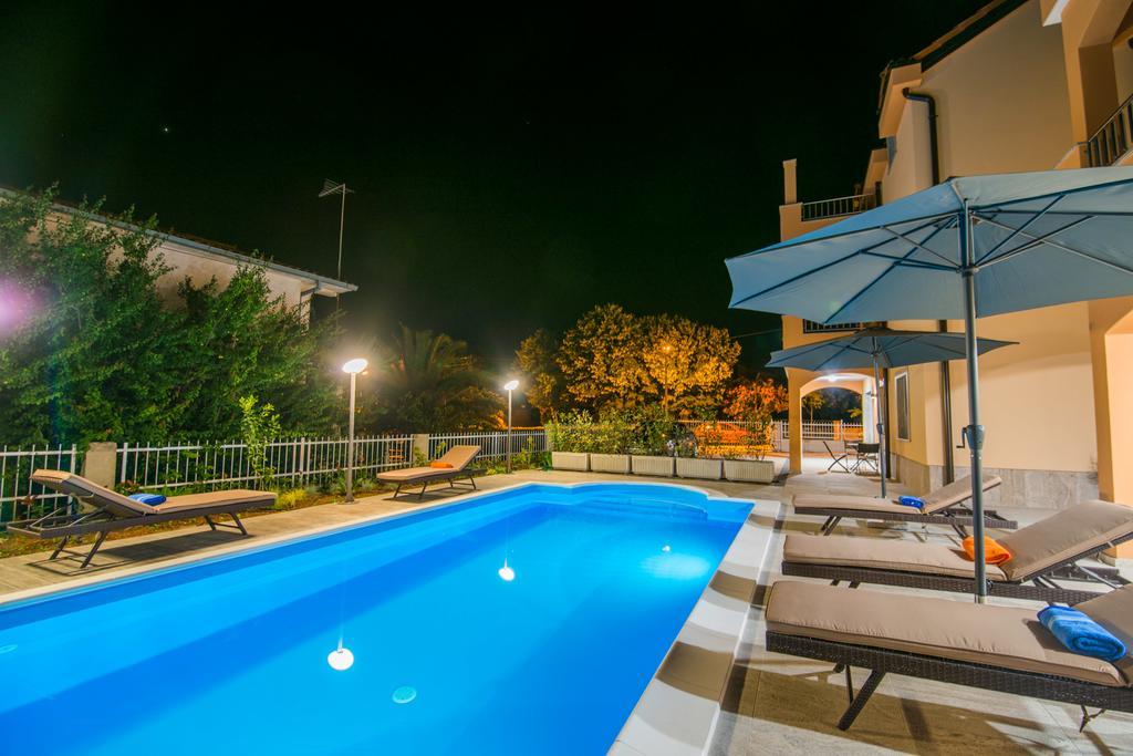 Villa Ljubica ヴォディツェ エクステリア 写真