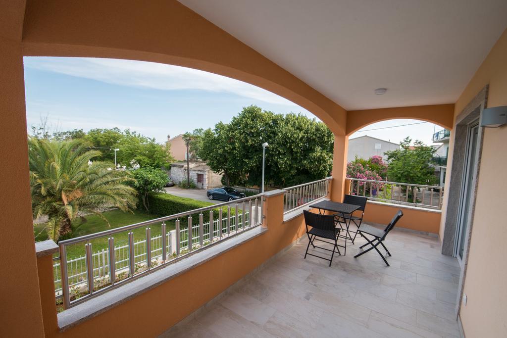 Villa Ljubica ヴォディツェ エクステリア 写真