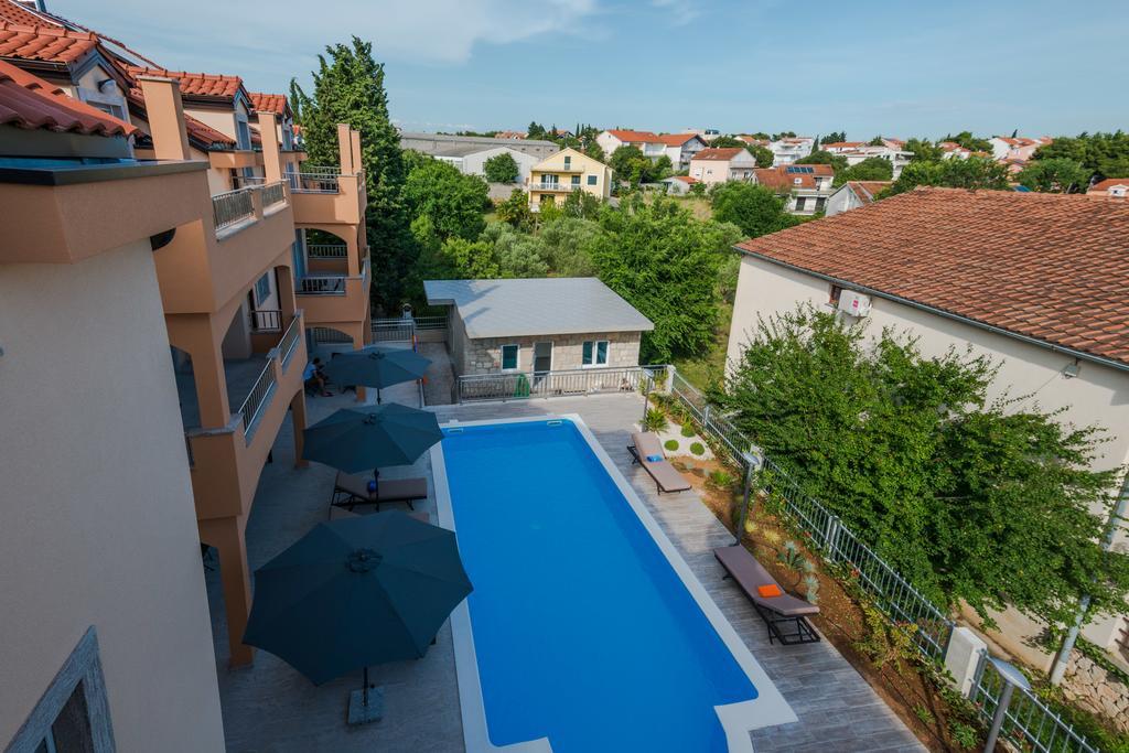 Villa Ljubica ヴォディツェ エクステリア 写真