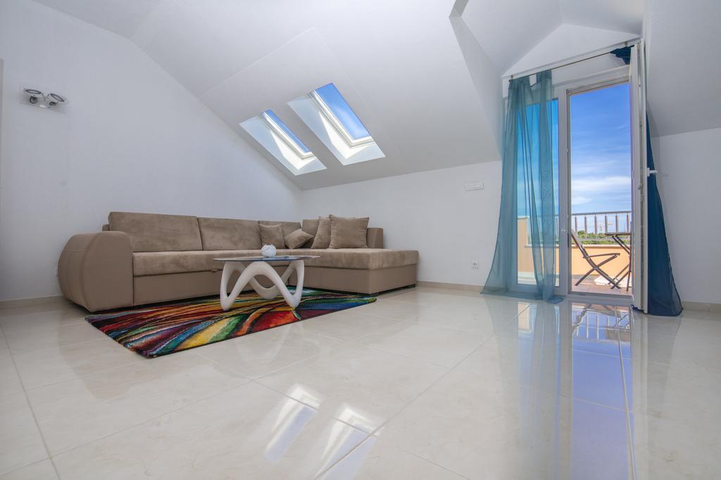 Villa Ljubica ヴォディツェ エクステリア 写真