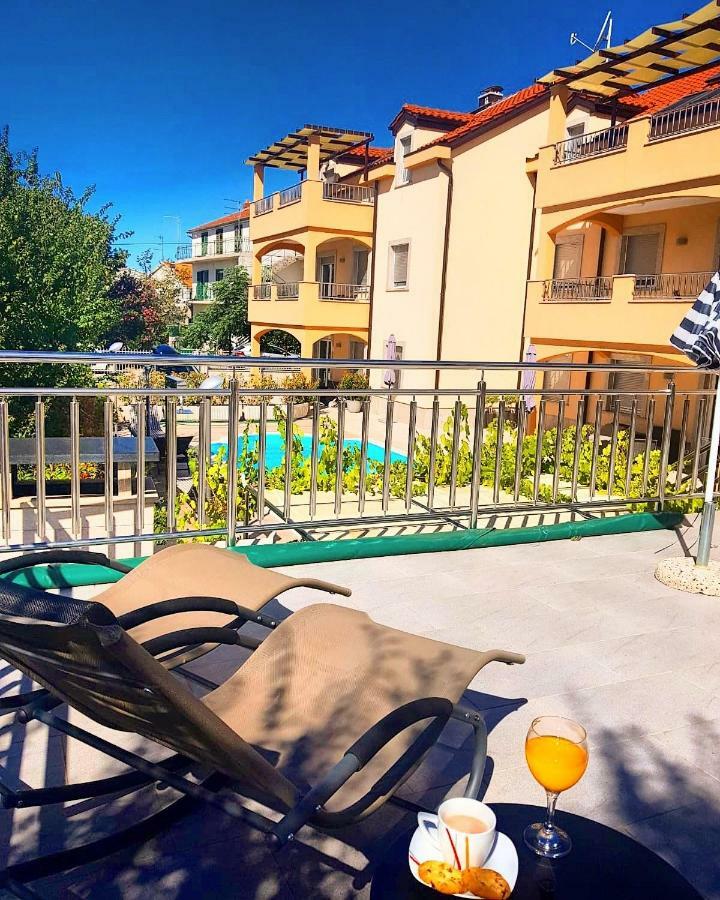 Villa Ljubica ヴォディツェ エクステリア 写真